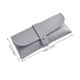 thumbnail image 2 of VERDANVERSE Estuche Para Gafas De PVC Con De Y Gran Capacidad Para Almacenamiento, 2 of 6