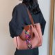 thumbnail image 1 of FESTFENDS 1 De De Mano Y Hombro Para Mujer En PU Multicolor Incluye Clutch Y Cartera, 1 of 6