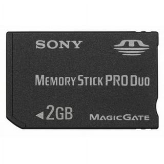 Sony Memory Stick Pro Duo Reader