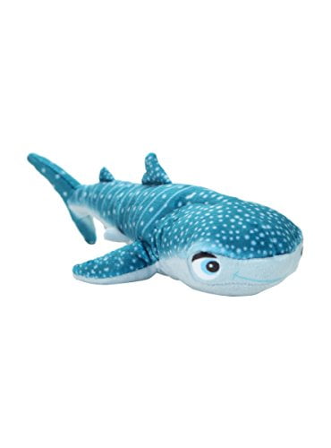 destiny stuffed animal