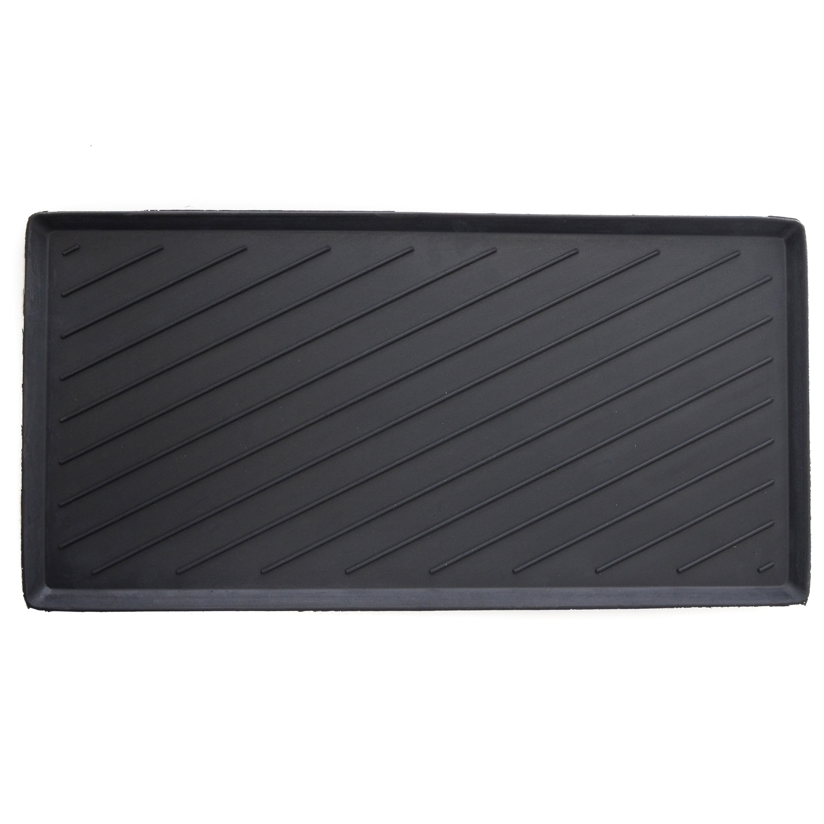 MILLIARD Large Rubber Boot Tray and 