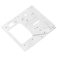 thumbnail image 1 of Placa De Aguja, Estructura Estable De Placa De Aguja De Máquina De Coser Resistente Al Desgaste De Repuesto Para XL 580, 1 of 7