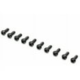 thumbnail image 2 of Losi Button Head Screws M2x5mm 10 LOS215004, 2 of 2