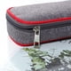 thumbnail image 3 of Bolsa de insulina, bolsa de refrigerador portátil, bolsa de hielo de gel portátil, bolsa de medicamentos, caja especial para medicamentos, bolsa de hielo de temperatura constante, 3 of 5