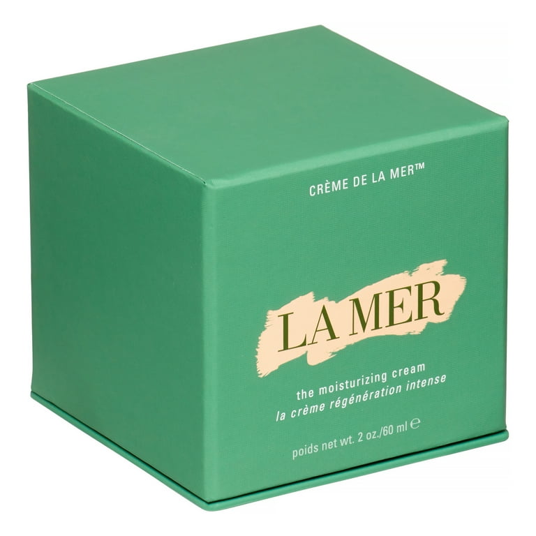 La Mer The Moisturizing Cream 2oz 60ml NEW & SEALED Birthday Present Gift selling Idea!