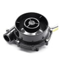 thumbnail image 3 of 7040 DC High Pressure Blower, Mini Centrifugal Turbo Fan, Small Blower,Can Be Used for Sleep Ventilator Oxygen(24V ),1 x Mini Centrifugal Turbo Fan 1 x drive,As Shown, 3 of 8