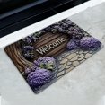 thumbnail image 4 of Tapis de Porte en Terre de Diatomées Absorbant - Tapis de Salle de Bain et d'Entrée Non - Résistant aux Taches, Très Durable, Tapis de Sol Intérieur Extérieur, 4 of 4