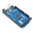 thumbnail image 2 of Placa de desarrollo MEGA2560 R3 Sincero ATMEGA16U2 MU PWM multifunción, 2 of 10