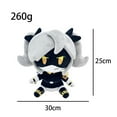 thumbnail image 1 of MURDER DRONES N DOG PLUSH Muñeco de peluche inorgánico asesino y perro, 1 of 5