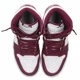 thumbnail image 5 of N I-K-E A i r-Jor-dan 1 RETRO HIGH OG 555088-611 Ozie Sneakers Mens 26cm Used b5ba612f, 5 of 6