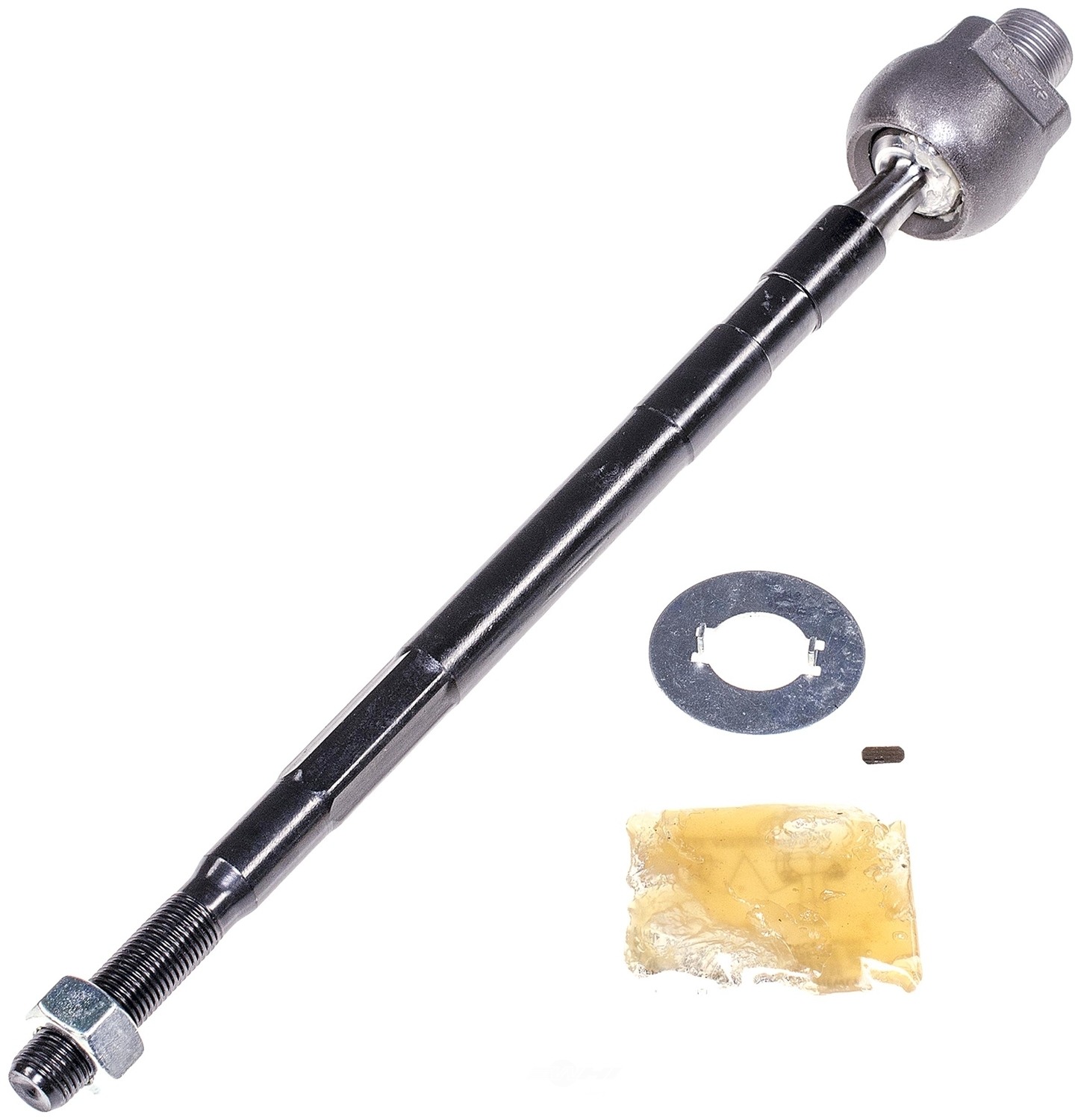 FVP TI59242 Steering Tie Rod End
