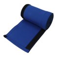 thumbnail image 1 of MesaSe Pool Handrail Cover Blue Slip Resistant Pool Hand Railing Grip Sleeve for Swimming Pools Inground Ladder Hand Rail Grips, 1 of 9