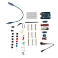 thumbnail image 2 of Kit básico de inicio Bling Bling para placa de circuito Sensor de evitación de obstáculos, 2 of 12