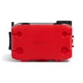 thumbnail image 4 of Trailmate 75qt Wheeled Cooler  Insulated Hard Shell Ice Chest Americana, 4 of 8