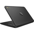 thumbnail image 4 of Restored HP G5 Chromebook 11.6" - Intel Celeron N3050 - 2GB RAM 16GB Storage, 4 of 5