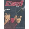 City Hunter: Season 1, Collection 1