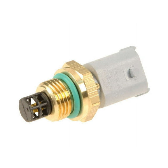 Air Temperature Sensor - Compatible with 2004 - 2007 Ford F-350 Super Duty 6.0L V8 2005 2006