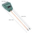 thumbnail image 4 of Moisture PH Sunlight Sensor,3 in 1 PH Sunlight Sensor Sunlight Test Meter Built for the Future, 4 of 8