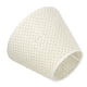 thumbnail image 3 of Cubierta de luz tejida pantalla de lámpara de mesa tejida de PE robusta decorativa beige resistente al desgaste para portalámparas de calibre E27 E14 ANGGREK Otros, 3 of 8