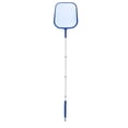 thumbnail image 1 of Fishing net Plastic and metal Efficiently pick up floating objects Swimming pool, 1 of 6