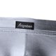 thumbnail image 4 of Hombres Calzoncillos Metálicos Ropa Interior Wet Look Rivet Calzoncillos - Púrpura, L gris Hugo Ropa interior brillante de los hombres, 4 of 9