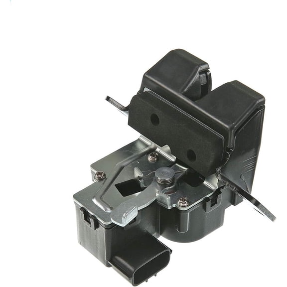 A-Premium Trunk Latch Lid Lock Actuator Compatible with Kia Sorento Soul 2010-2013 Rear Trunk Side