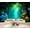 Color 4, variant on Wallpaper Cosmos Galaxy Stars Nebula Galaxies Purple Tones Cosmic Peel and Stick Wall Murals 69"H x 96"W Removable PVC Wall Paper Self-Adhesive Wall Paintings Art Decor for Bedroom Living Room