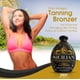 thumbnail image 4 of Loción bronceadora The Sicilian 200X Dark Black Bronzer 400 ml, 4 of 9