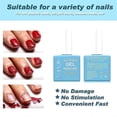 thumbnail image 3 of Aliver Nail Polish Remover Soak Off Magic Varnish Gel Acrylic Cleaner 15ml, 3 of 5