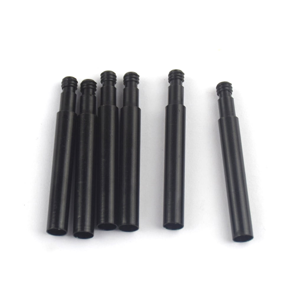 Bicycle Tire Valve Extender Bike Wheel 50mm French Valve Extenders Caps