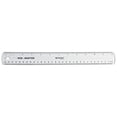 thumbnail image 2 of Westcott Shatter-Proof Ruler, 2 of 6