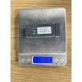 thumbnail image 4 of DPTALR 1PC 3.7V Lipo Battery 500mah Connector With USB Charger For E58, 4 of 4