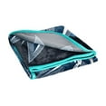 thumbnail image 2 of Yu-Gi-Oh! 'Let's Duel' Silk Touch Fleece Throw, 100% Polyester, 2 of 5