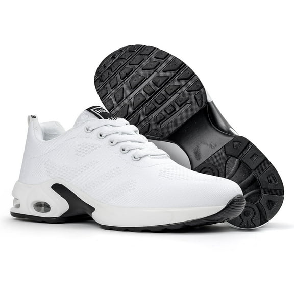 Women Walking Shoes Lightweight Casual Sneakers for Gym Travel Work