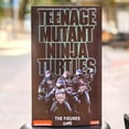 thumbnail image 2 of NECA 4Pcs/Set Mutant s Leonardo ‌Raphael Action Figure Film Edition Movies Model Anime Kids For Toy Doll, 2 of 5