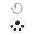thumbnail image 2 of Funda de silicona compatible con Cartoon Anti-Lost negro Baoblaze llevar estuche protector, 2 of 8