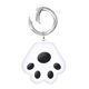thumbnail image 2 of Funda de silicona Perfecl para Airtags 3D dibujos animados negro, 2 of 7