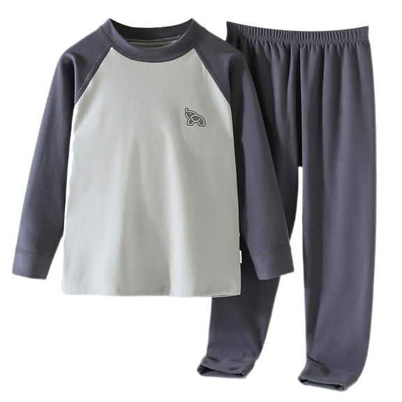 FDDMis Girls 2 Piece Outfits Size 14-16 Girls Outfits 6 Baby Romper 4t Girl Clothing Set Toddler Girl Sets Fun Christmas Gifts for Adults Kid Clothes