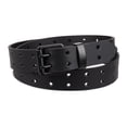 thumbnail image 2 of Cinturón Dickies con hebilla doble de 32 mm para hombre, 2 of 5