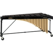 Yamaha YMRD-2400 4-1/3 Octave Acoustalon Multi-Frame II Marimba Synthetic 4 1/2 Octave