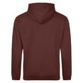 thumbnail image 2 of Awdis  Adult College Hoodie, 2 of 2