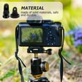 thumbnail image 3 of 4pcs Tripod Mount Adapter Assortment Camera Mount Adapter Conversion Adapter, 3 of 9
