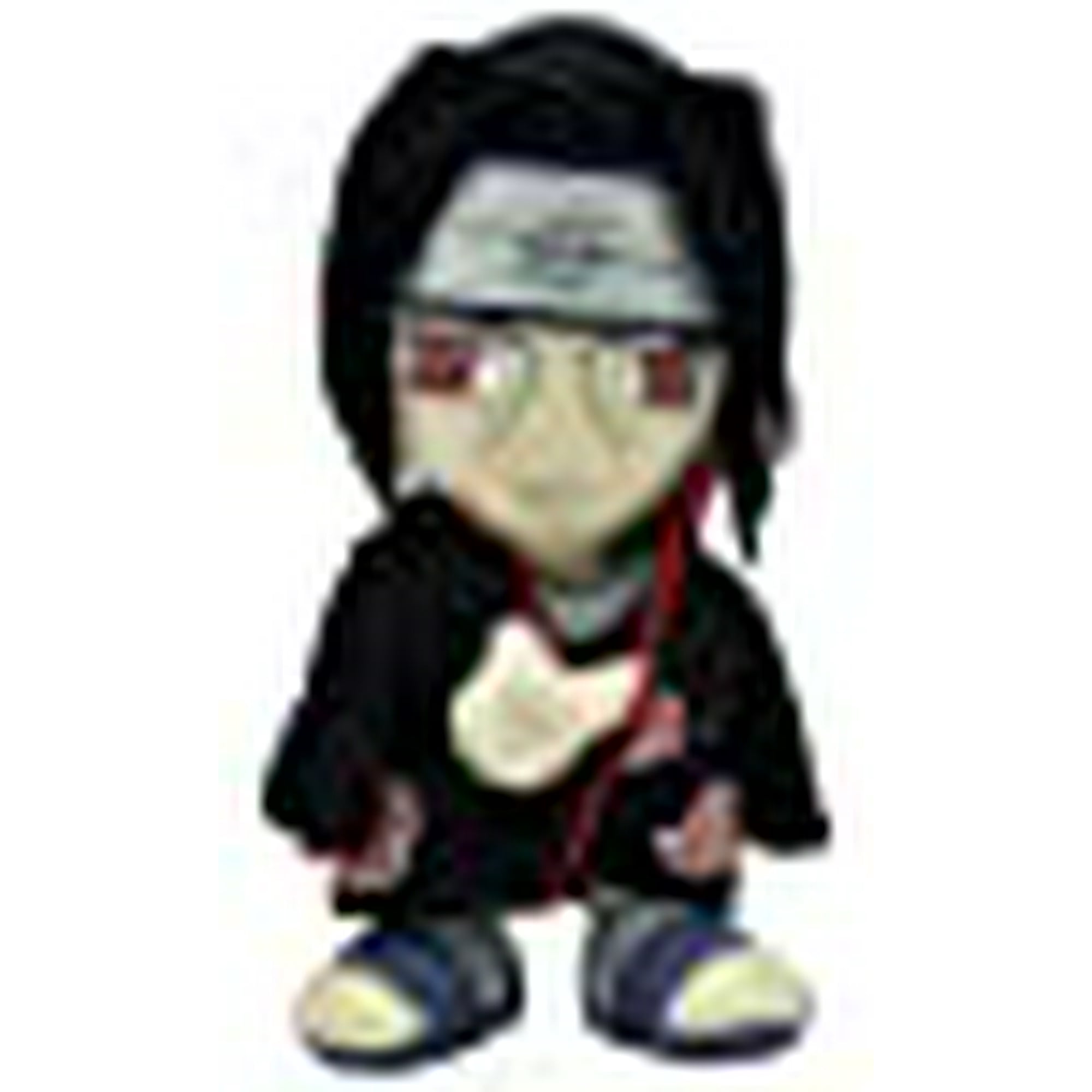 Itachi plush shop