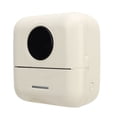 thumbnail image 4 of Impresora térmica Bluetooth, impresora térmica Bluetooth de 200 DPI, impresora térmica portátil, rendimiento sólido, 4 of 8
