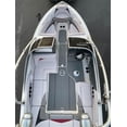 thumbnail image 2 of 2006-2012 Mastercraft X15 Swim Platform Cockpit Pad Boat EVA Teak Deck Floor fs, 2 of 3