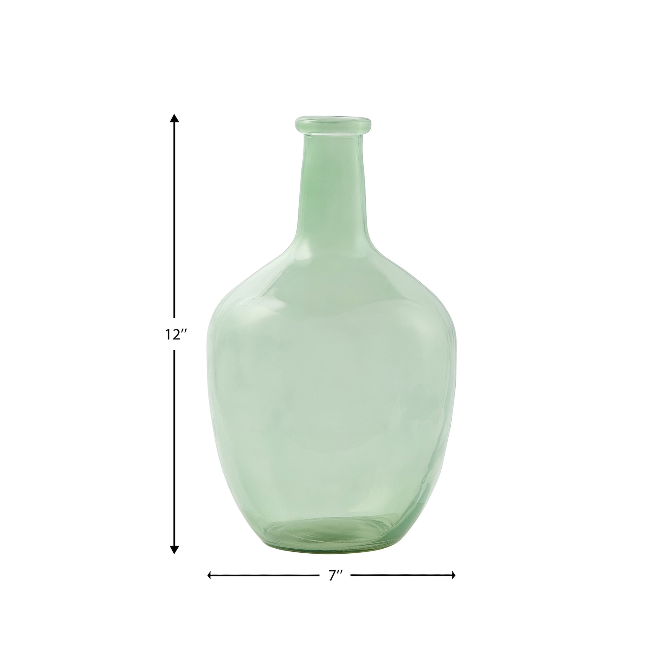 Home Decor Collection Tinted Glass Bo...