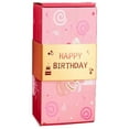 thumbnail image 1 of Decoración del hogar, decoración de habitaciones, decoración de paredes Caja de regalo sorpresa: crea el regalo más sorprendente, caja de regalo romántica con sobre rojo que rebota, 1 of 3
