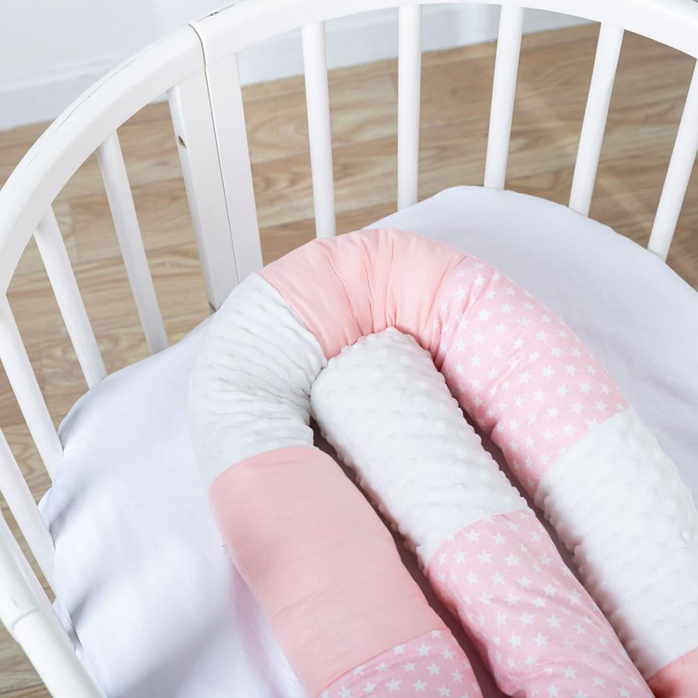 walmart baby crib bumpers