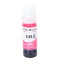 thumbnail image 4 of Dye Ink, Black Ink Bright Writing Ink  For Replacement For Inkjet Printer Blue,Red,Yellow, 4 of 8