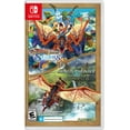 thumbnail image 1 of Monster Hunter Stories Collection - Nintendo Switch, 1 of 7